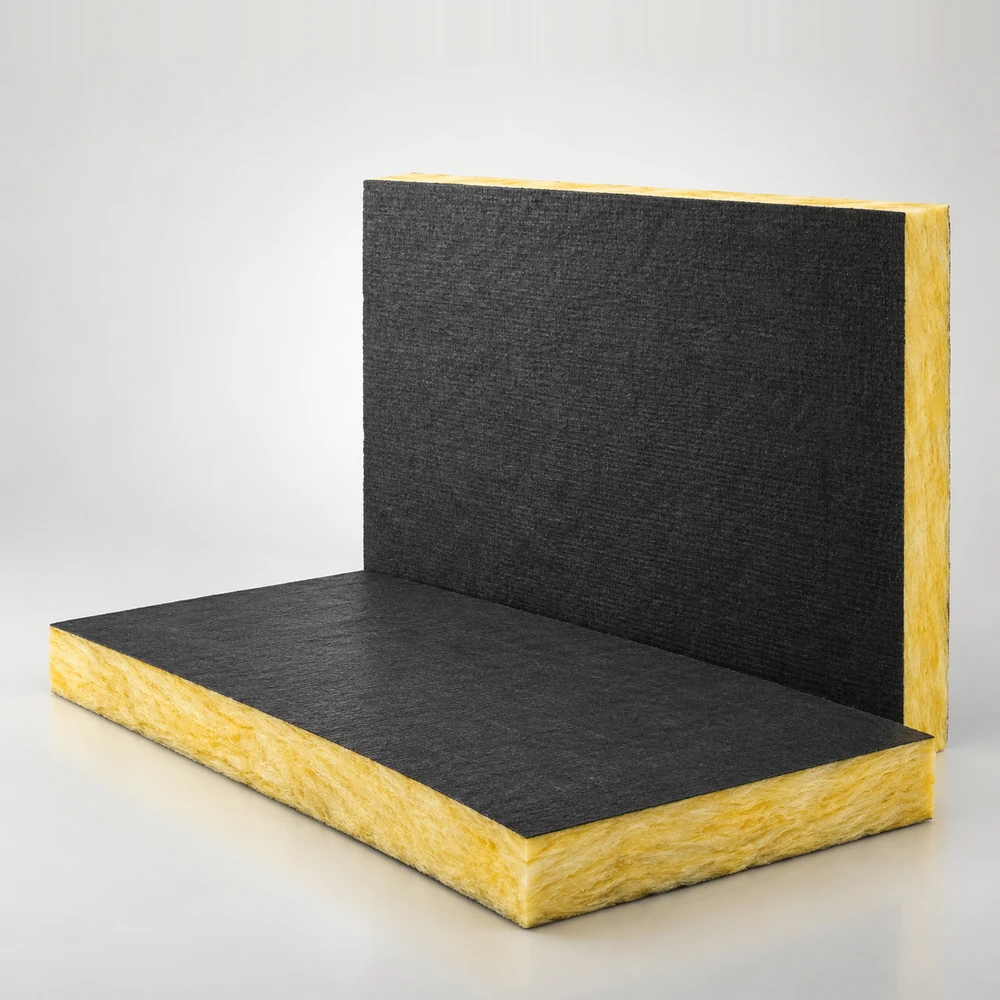 Acoustic lining