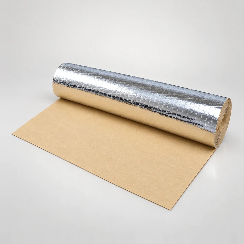 Aluminium Foil