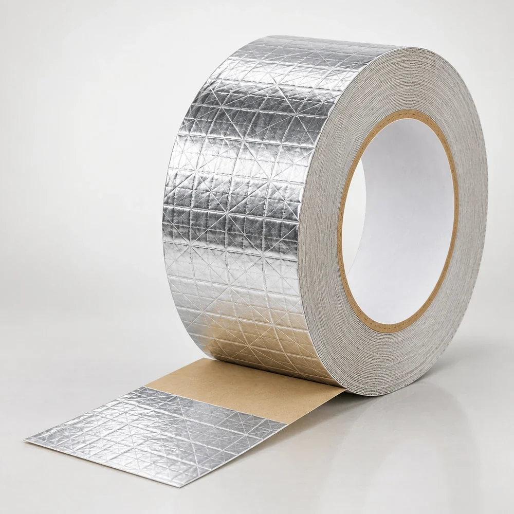 FSK Foil Tape