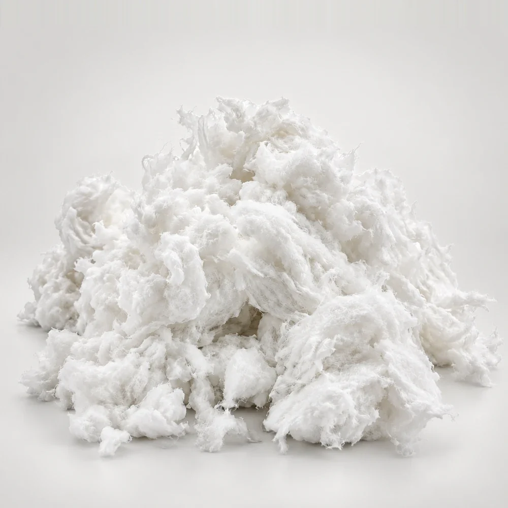 Ceramic Bulk Fibre