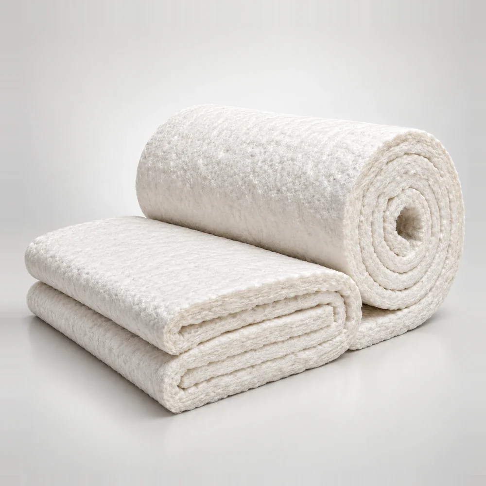 Ceramic Fibre Blanket