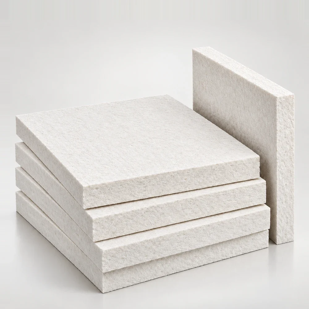 Ceramic Fibre Board