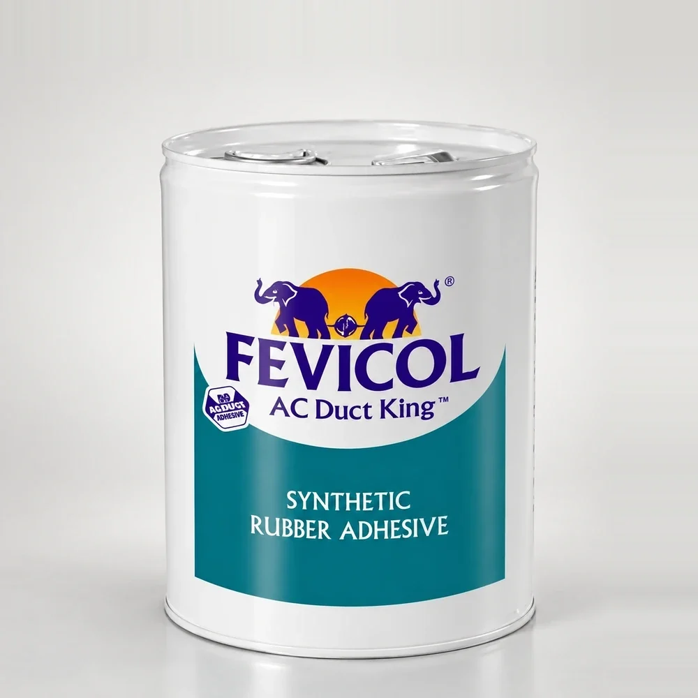 Fevicol AC Duct King