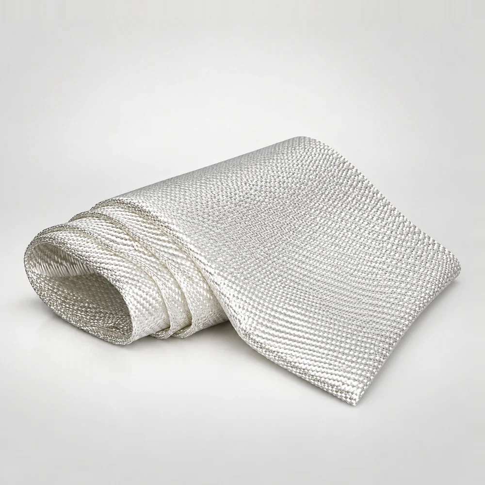 Fibre Glass Cloth