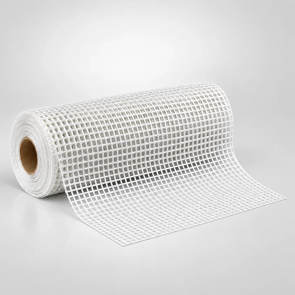 Fibre Glass Mesh