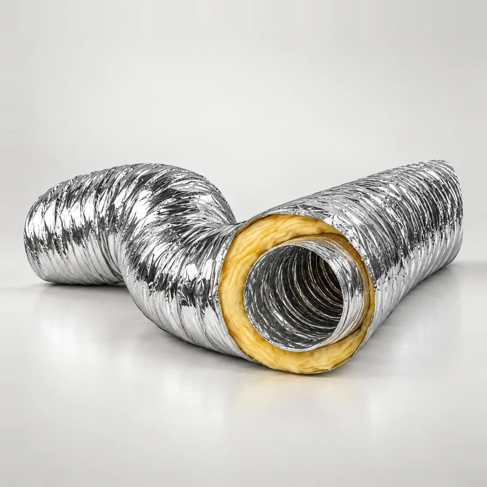 Flexible Duct