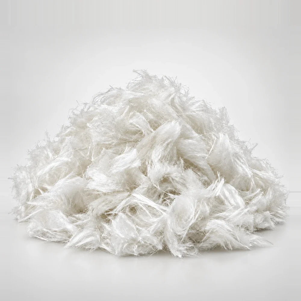 Loose Glass Wool