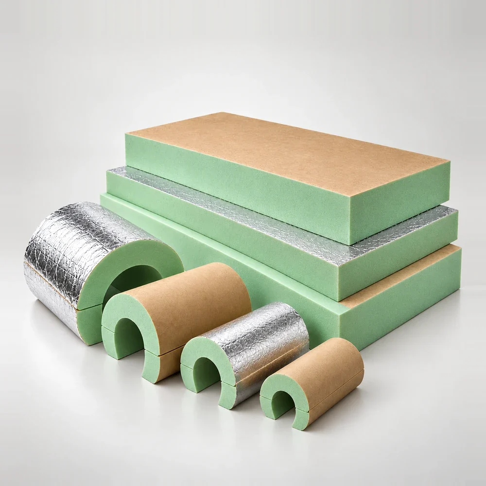Phenolic Foam