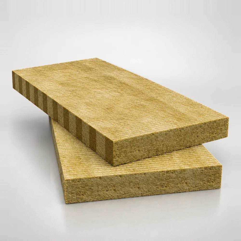 Rockwool Slab / Board
