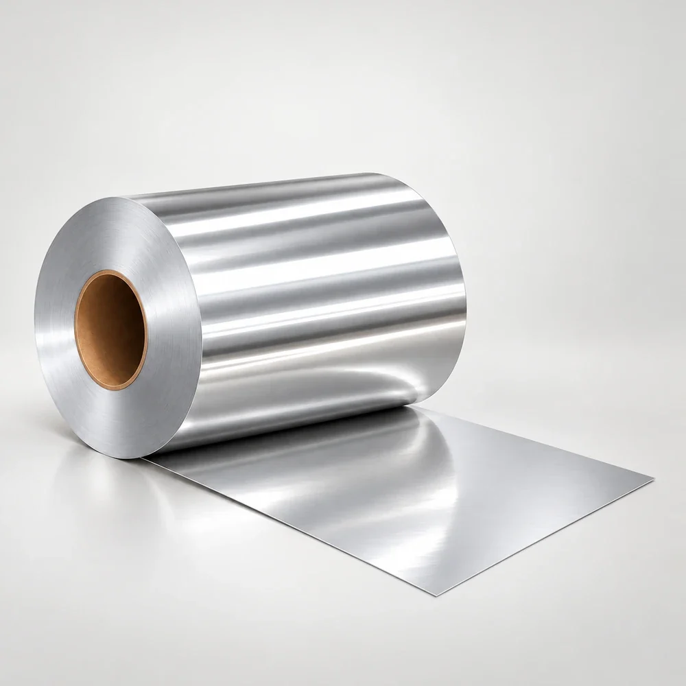 Stainless Steel Sheet